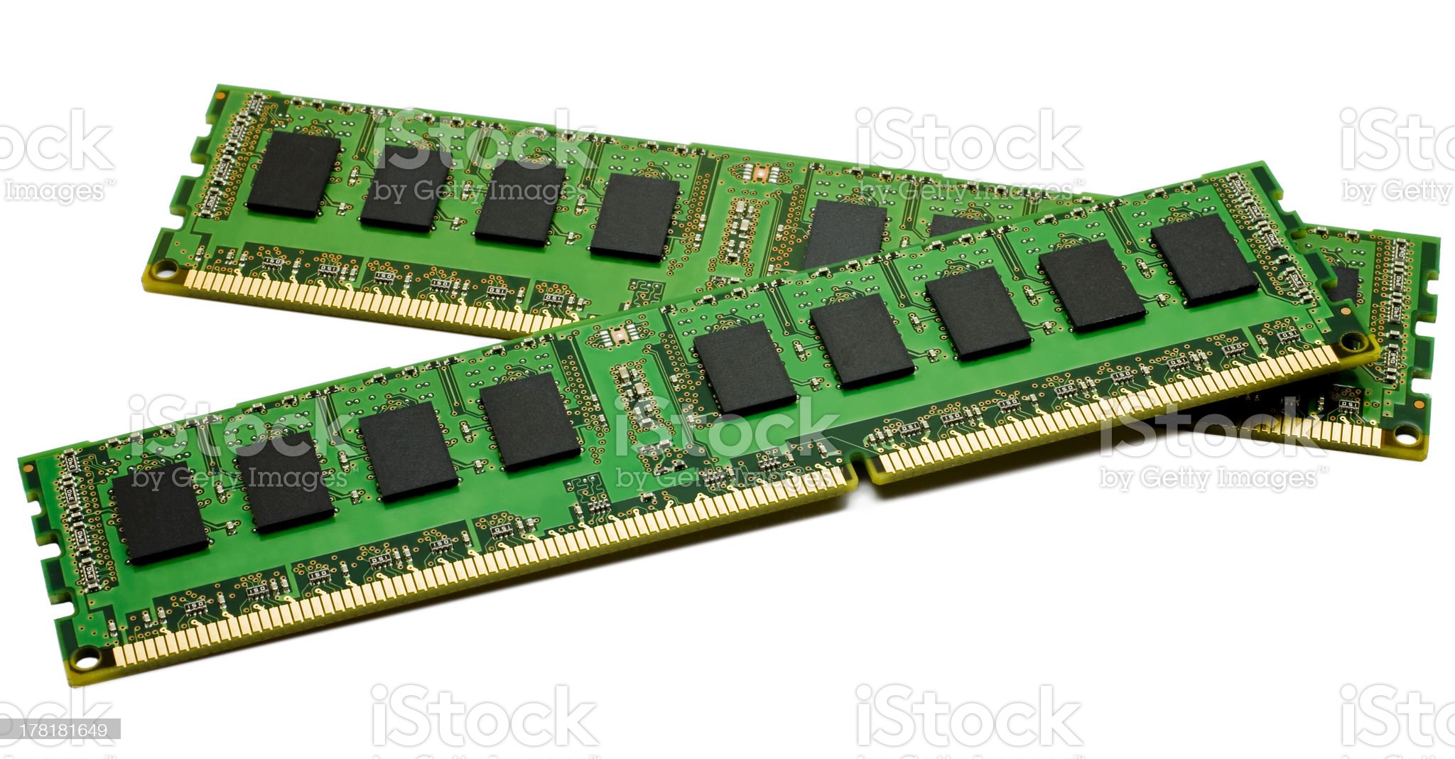 High Performance Ddr3 Ecc Computer Memory Image Now