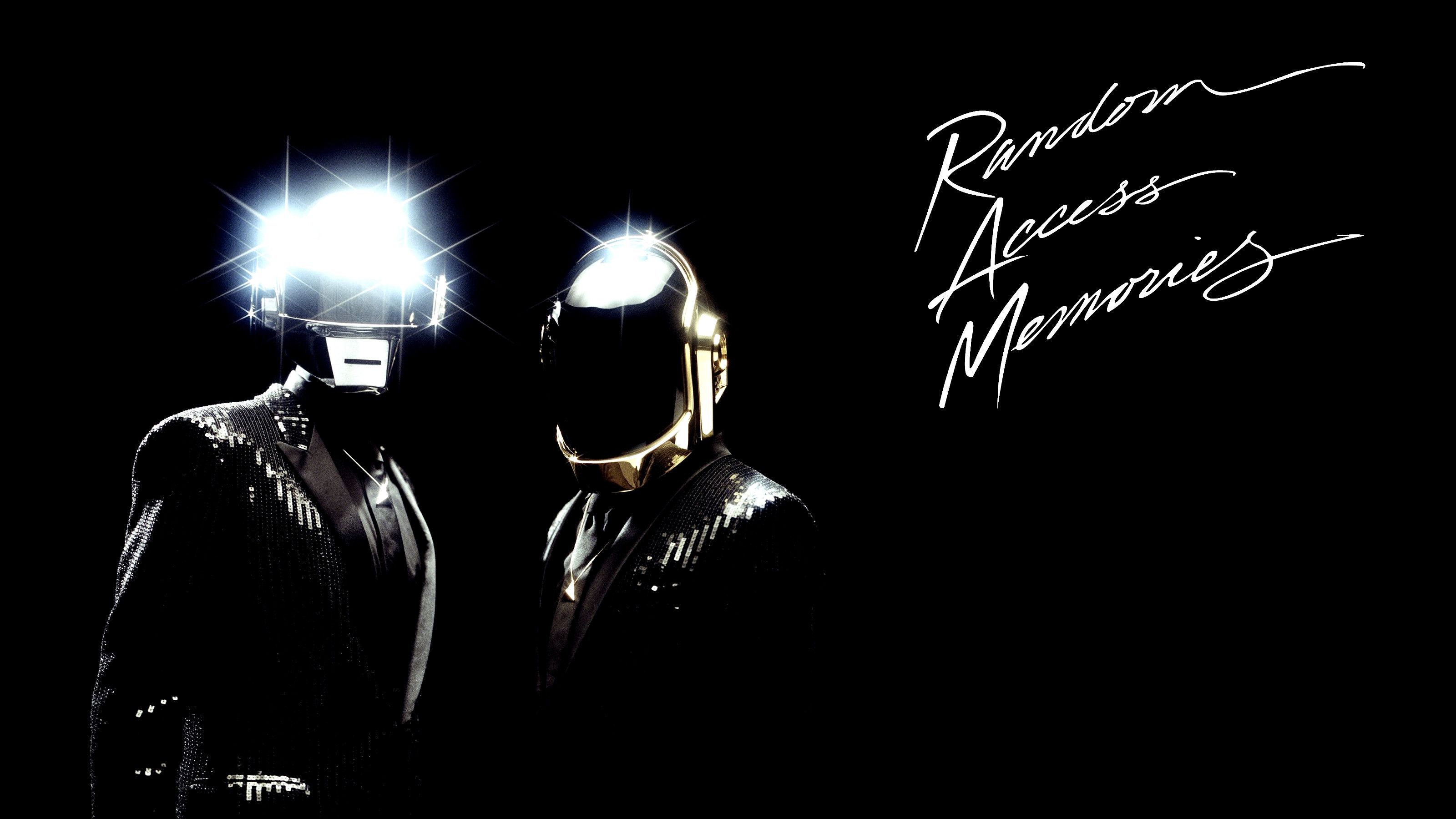 Daft Punk Access Memories album is dooooope. Run, don't walk and cop your copy!. Daft punk, Album of the year, Memory album