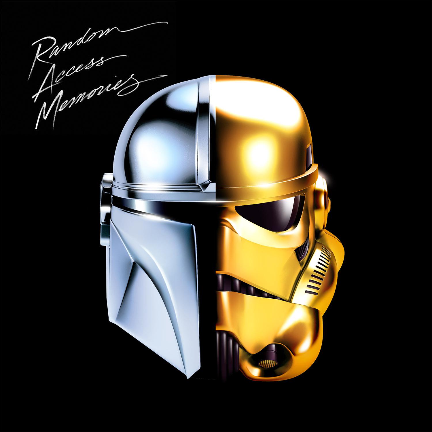 best Random Access Memories image on Pholder. Daft Punk, Freshalbumart and Vinyl
