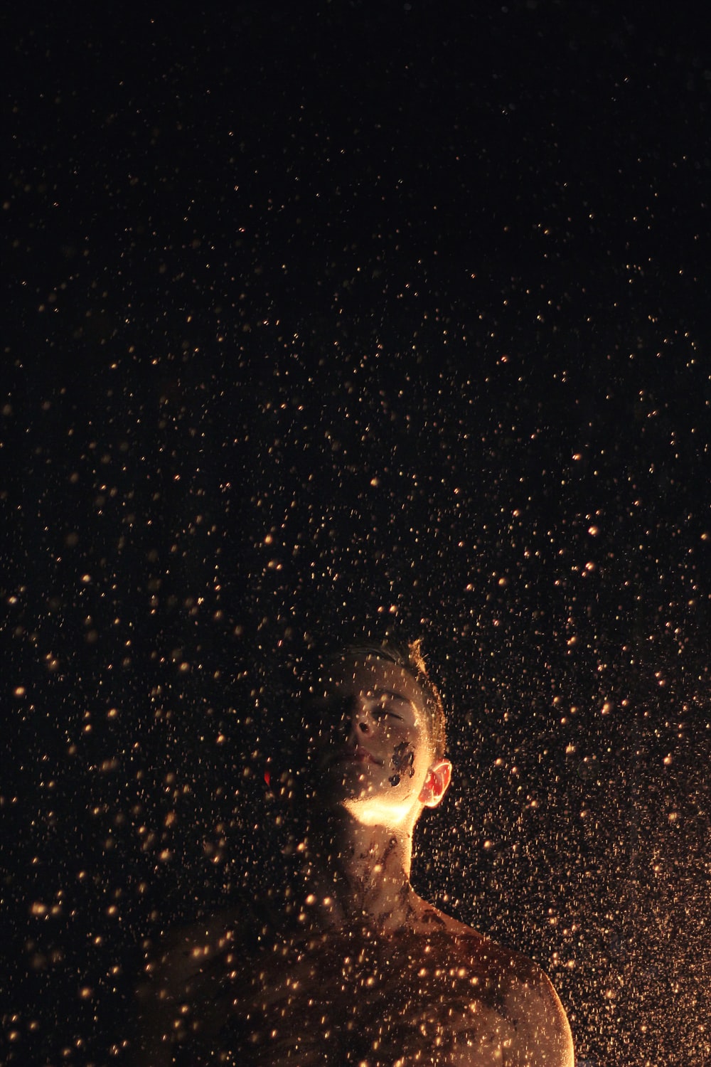 Glitter Background Image: Download HD Background