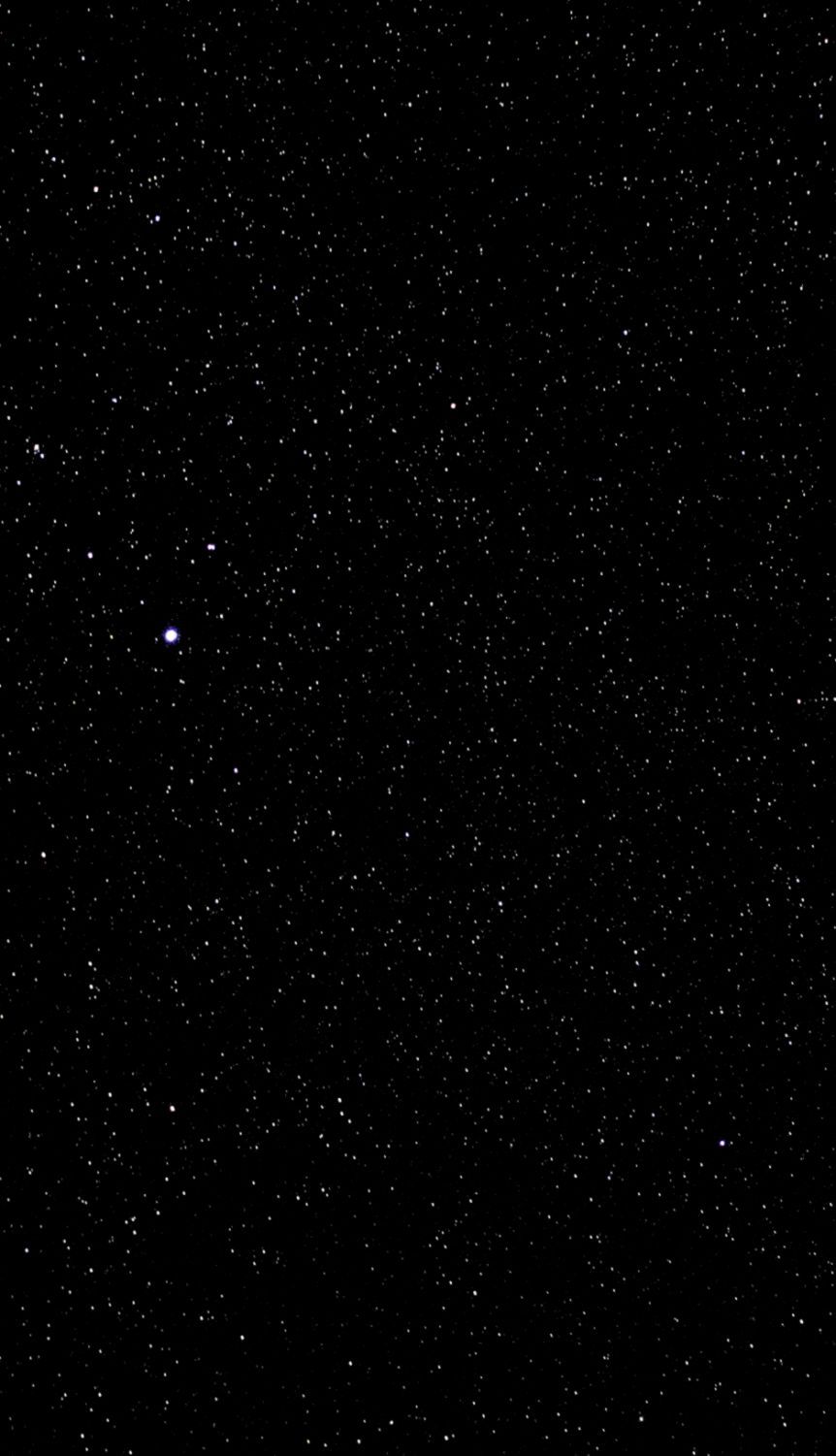 Glitter Stars Wallpaper