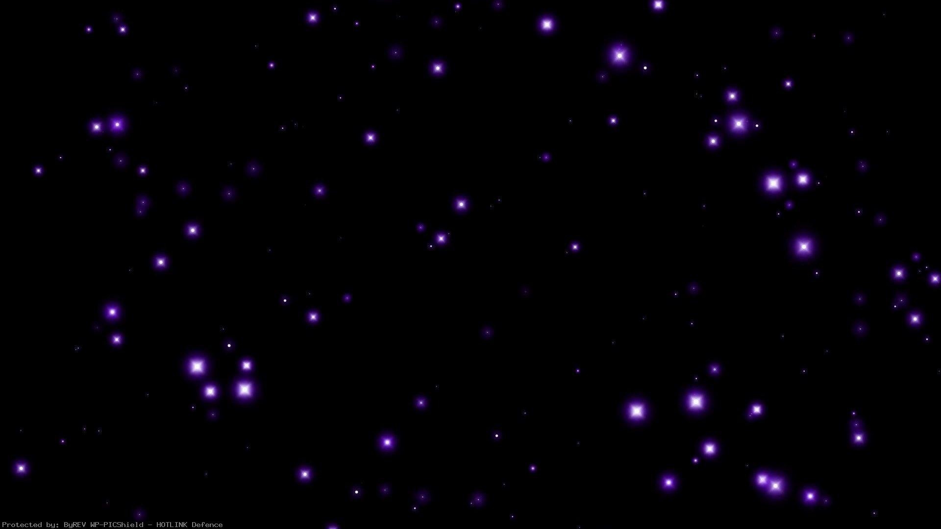 Black Sparkle
