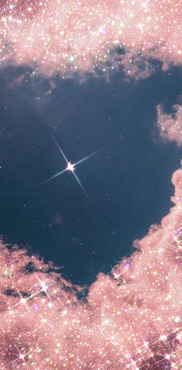 Aesthetic sky wallpaper