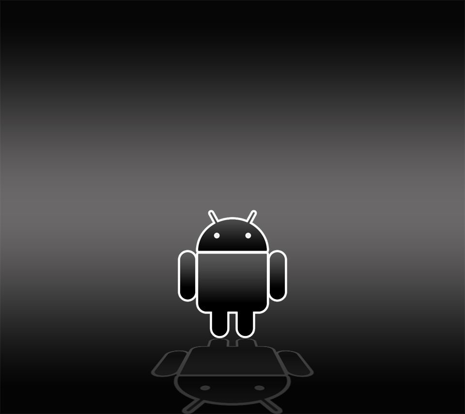Robot Android Wallpaper
