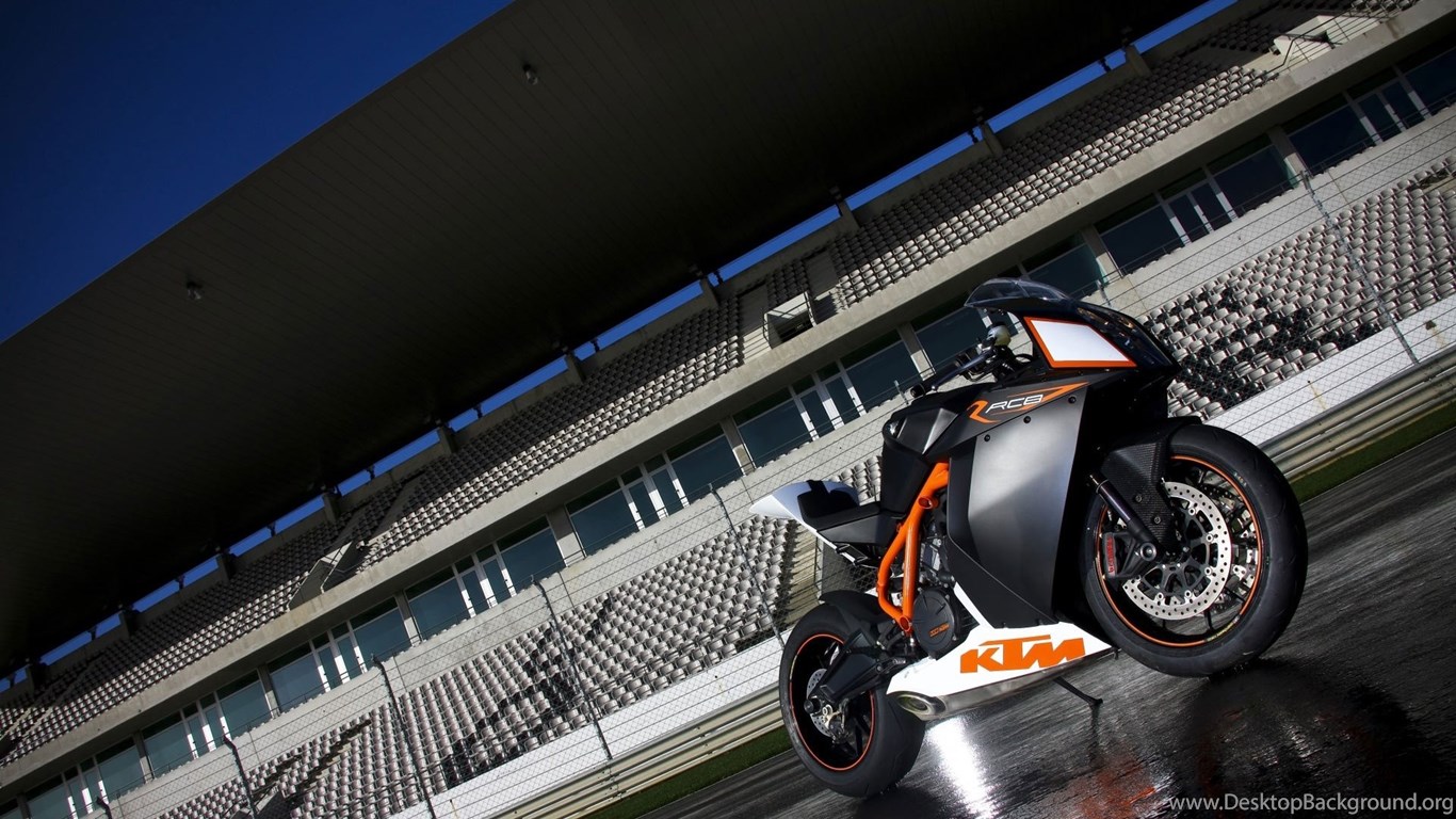 Wallpaper Rcr Motorcycles HD Pack Ktm Rcb Awesome 1920x1080. Desktop Background