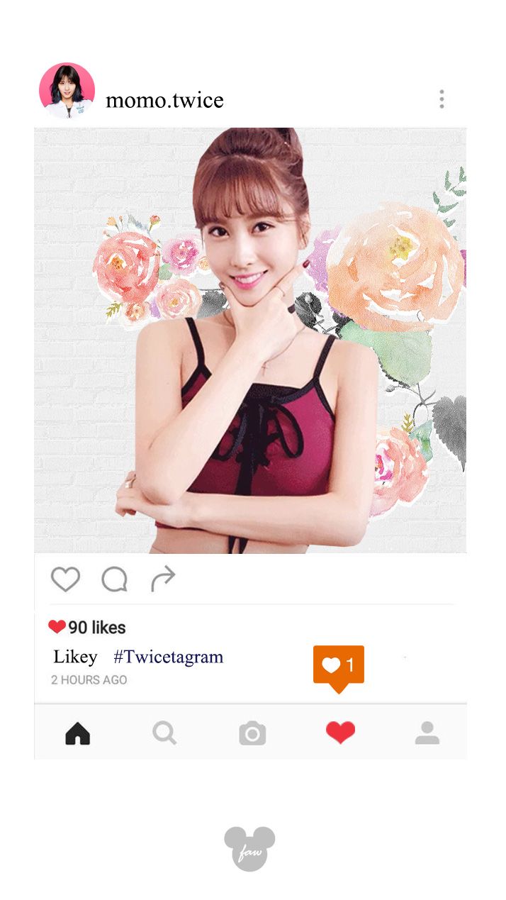 Momo Twice Lockscren / Wallpaper Twicetagram Likey. Disney princess, Wallpaper, Princess