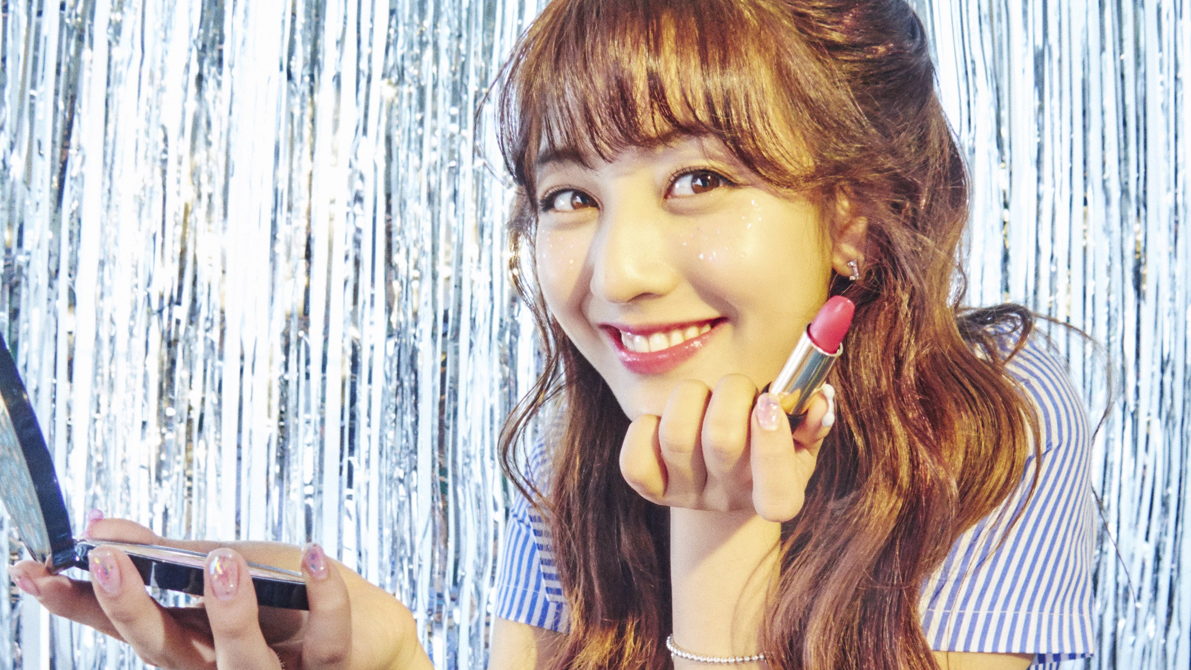 Jihyo TWICE Twicetagram 4K