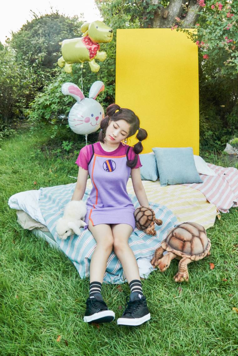 Where You Meet Today's K Pop