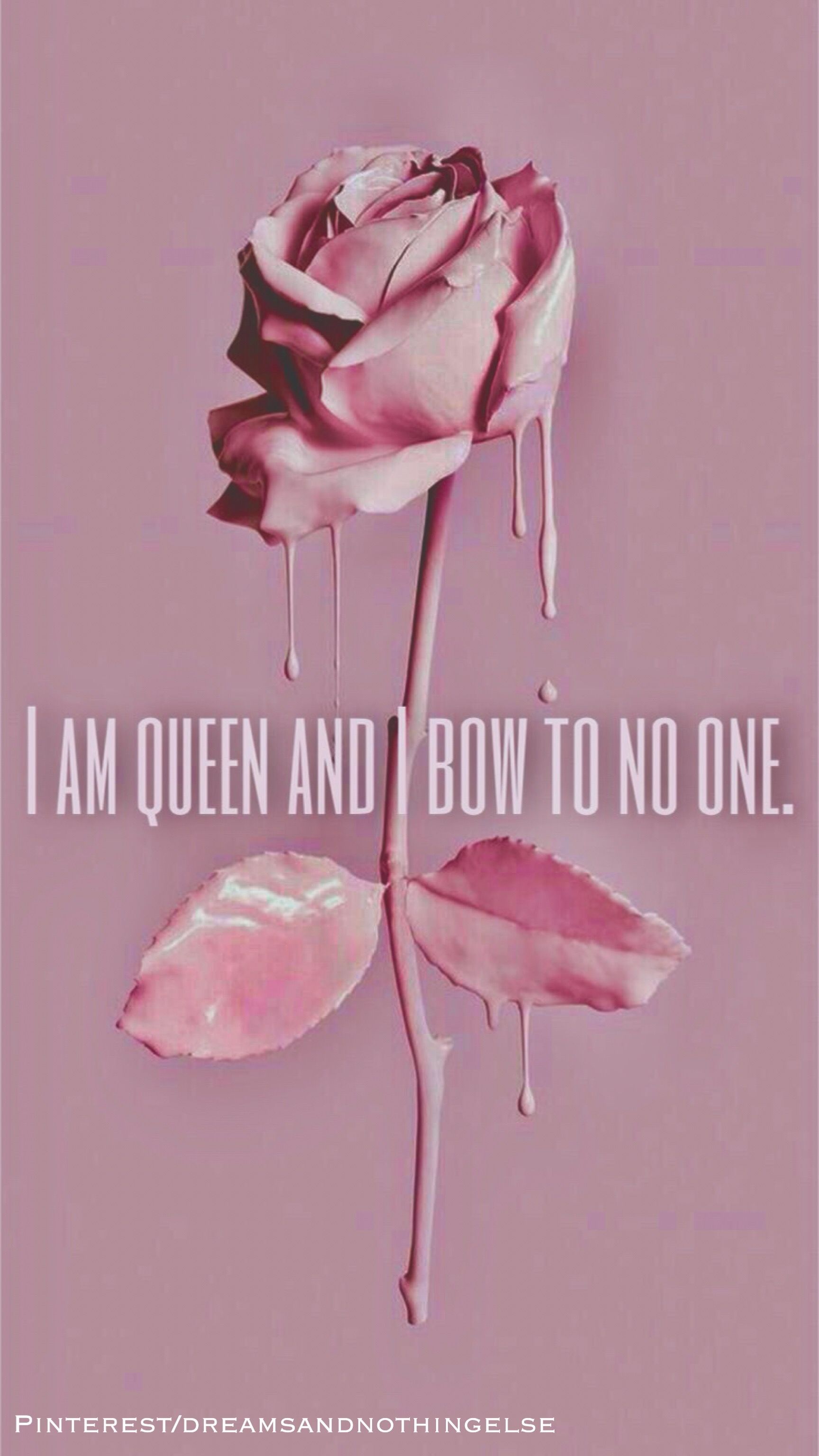 Queen Quotes Wallpapers - Wallpaper Cave