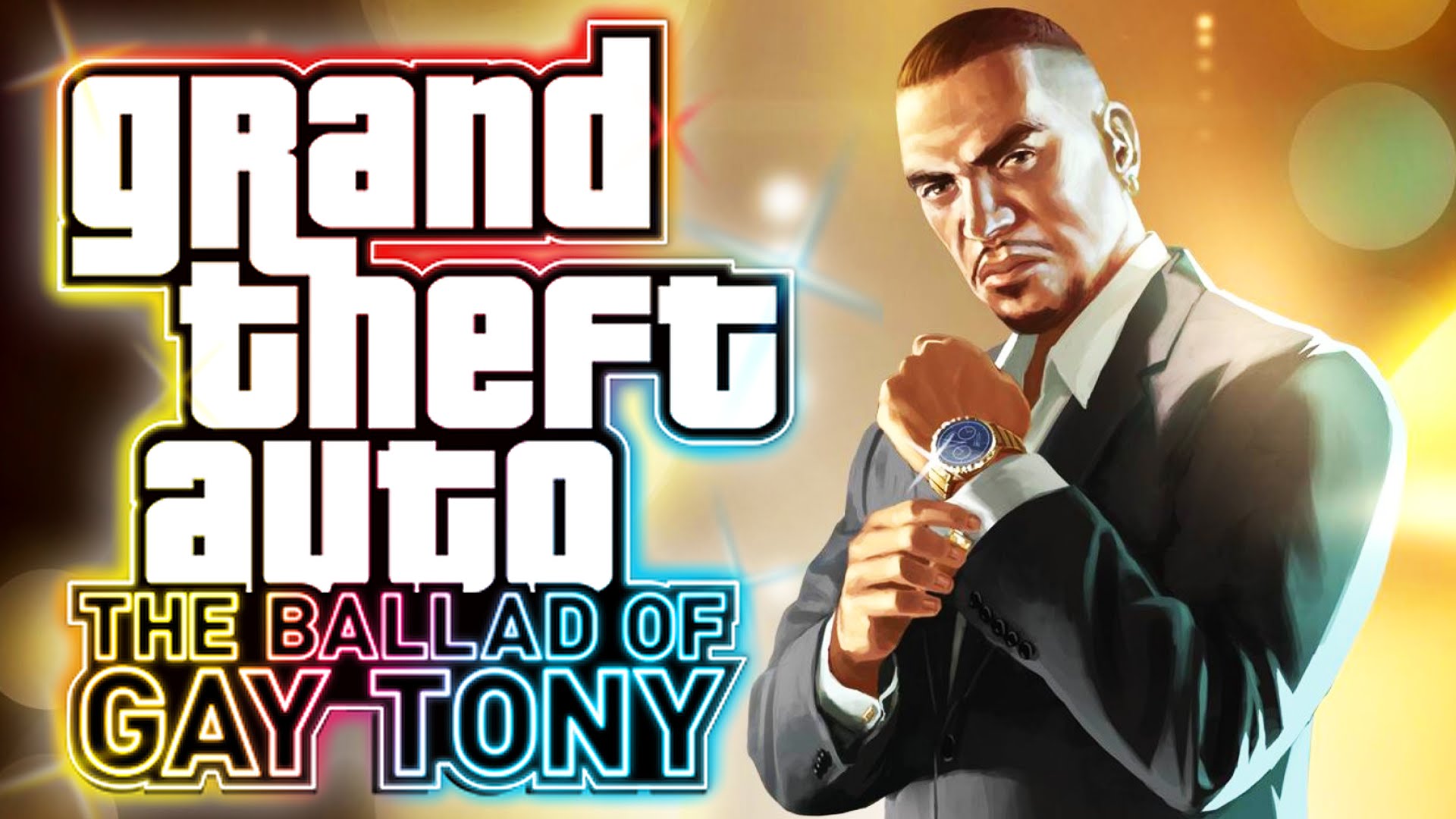 Download Latest HD Wallpaper of, Games, Grand Theft Auto Ballad Of Gay Tony