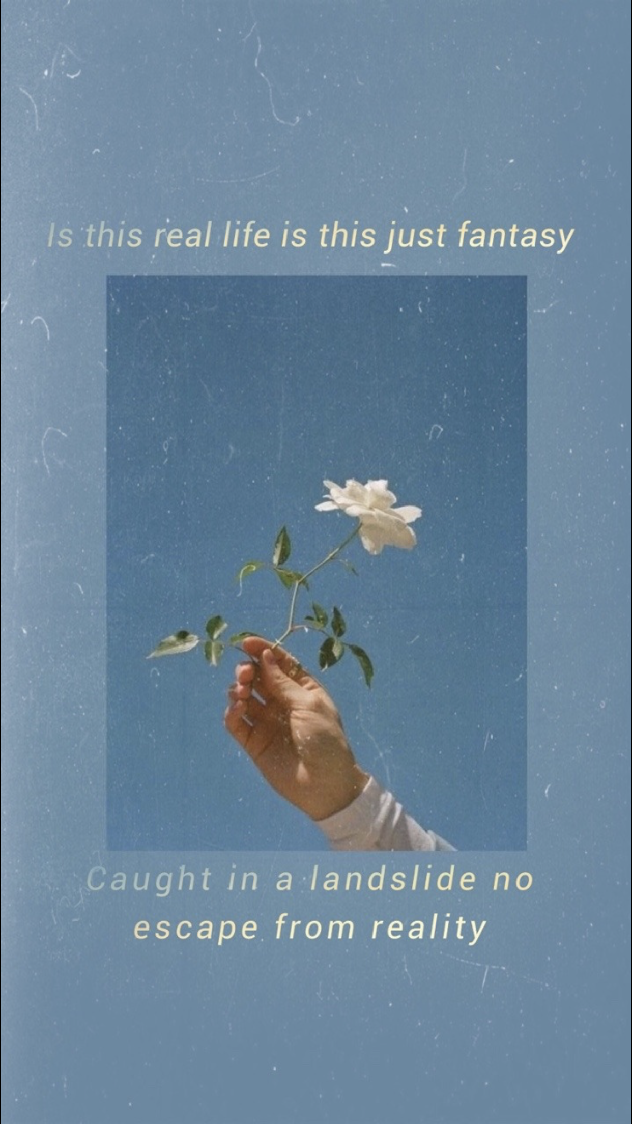 Aesthetic Queen Lyrics