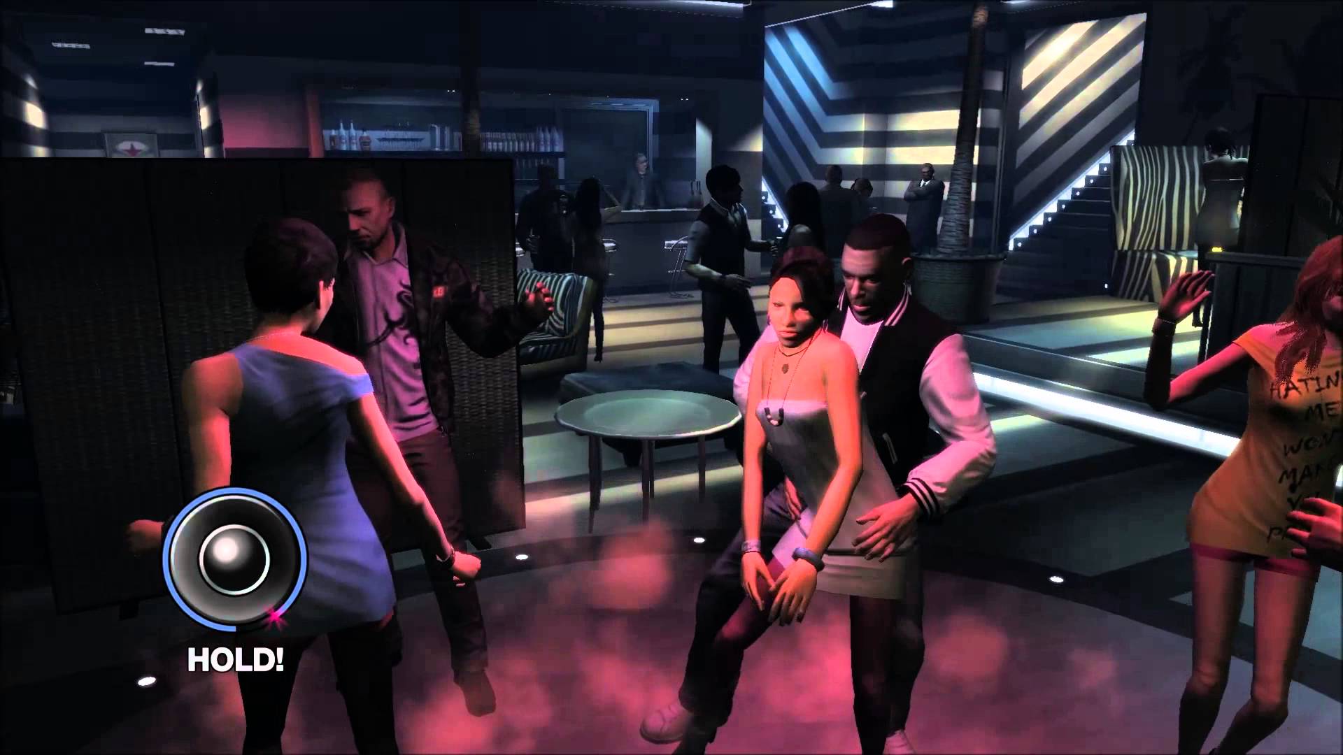 Most viewed Grand Theft Auto: Ballad Of Gay Tony wallpapers.