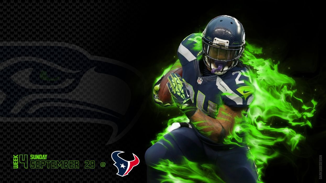 NFL Seahawks 2023 Wallpapers - Wallpaper Cave