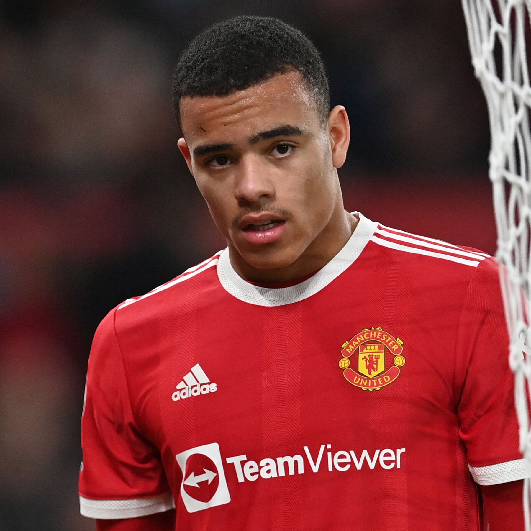 Manchester United Drops Mason Greenwood After Abuse Charge