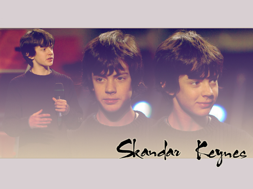 Skandar Keynes Wallpapers - Wallpaper Cave