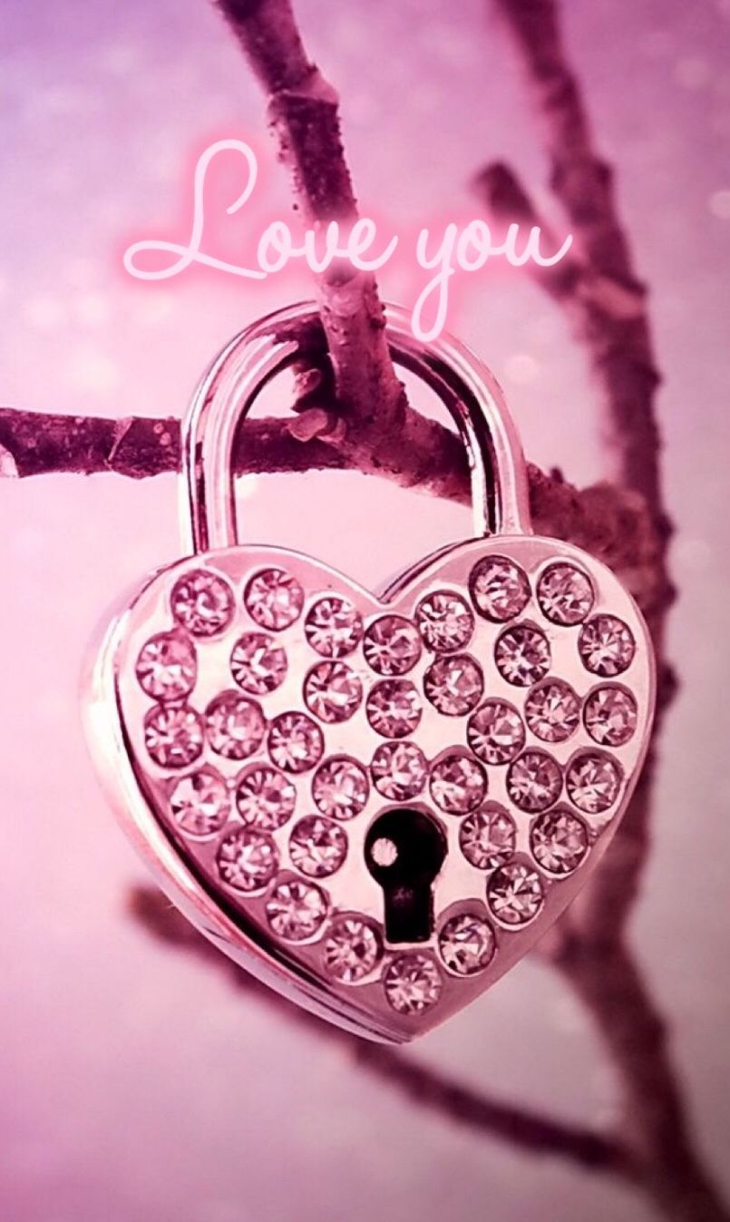 Love Cute Pink Wallpaper, HD Love Cute Pink Background on WallpaperBat