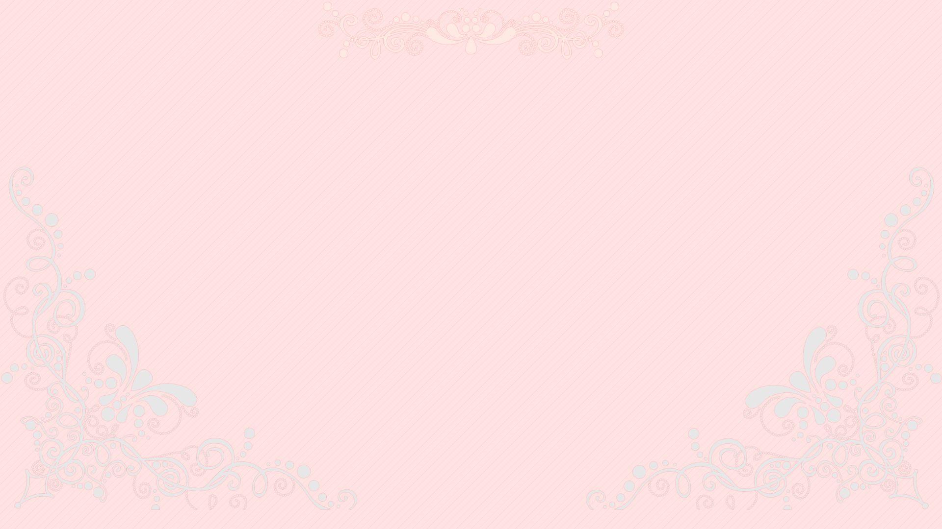 Soft Pink Desktop Wallpaper Free Soft Pink Desktop Background