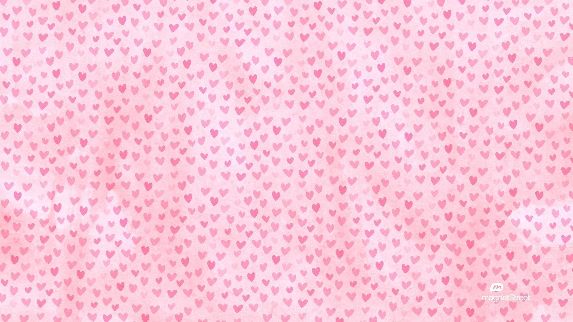 Baby Pink Wallpaper