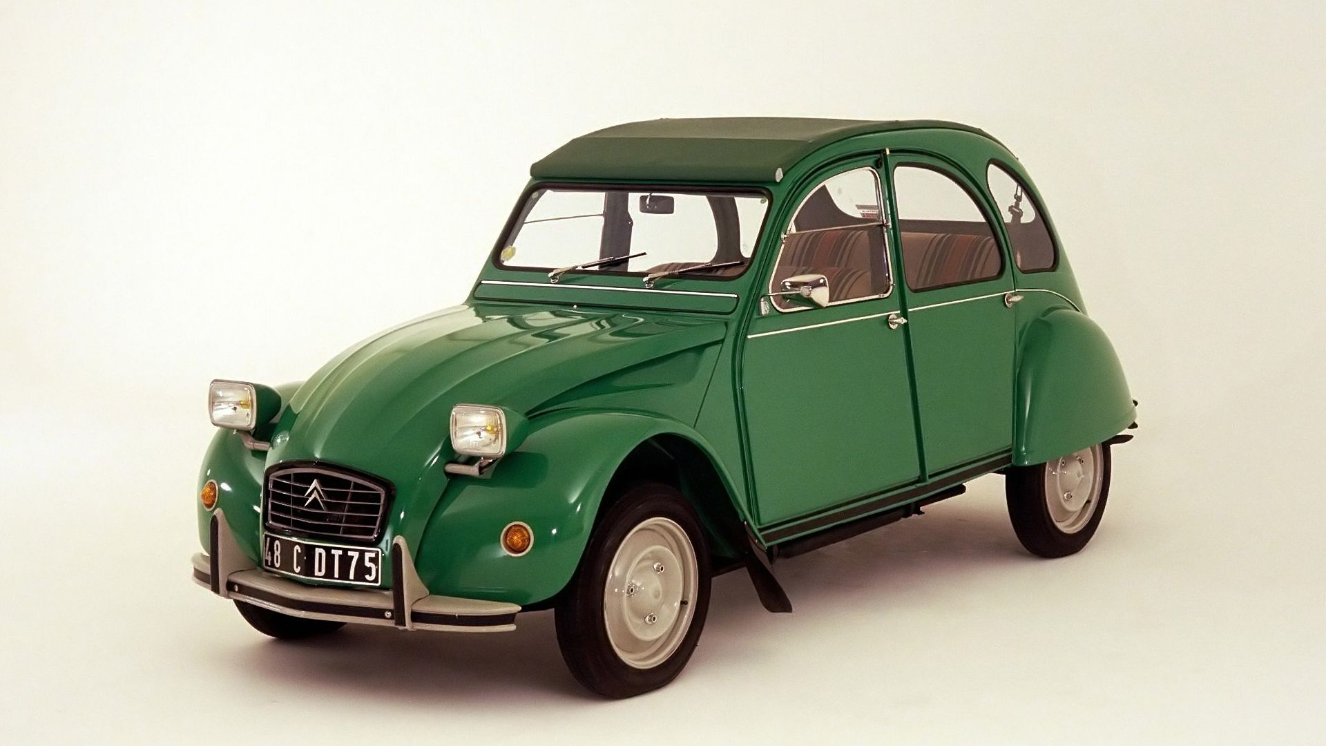 wallpaper, citroen, old, fantasy, wallpaper, cars. Cute cars, Citroën 2cv, Citroen