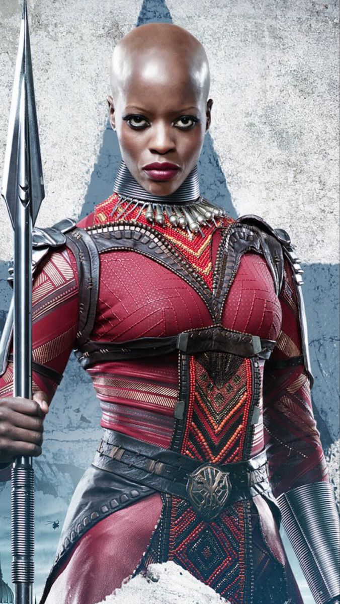 Ayo (Falcon and the Winter Soldier). phone wallpaper. Dora milaje, Marvel image, Winter soldier