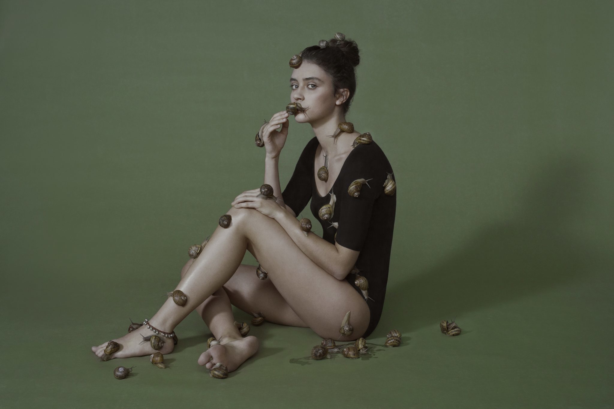 Pomme's Feet << wikiFeet