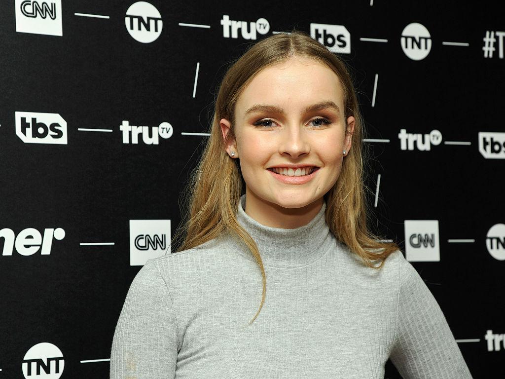Who Is Olivia DeJonge? She Will Play Priscilla Presley in Elvis Biopic