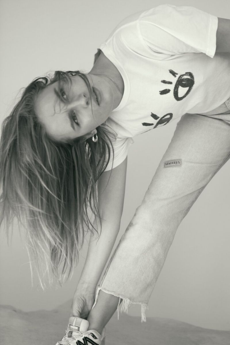 Olivia DeJonge. Beautiful people, Olivia, Beautiful