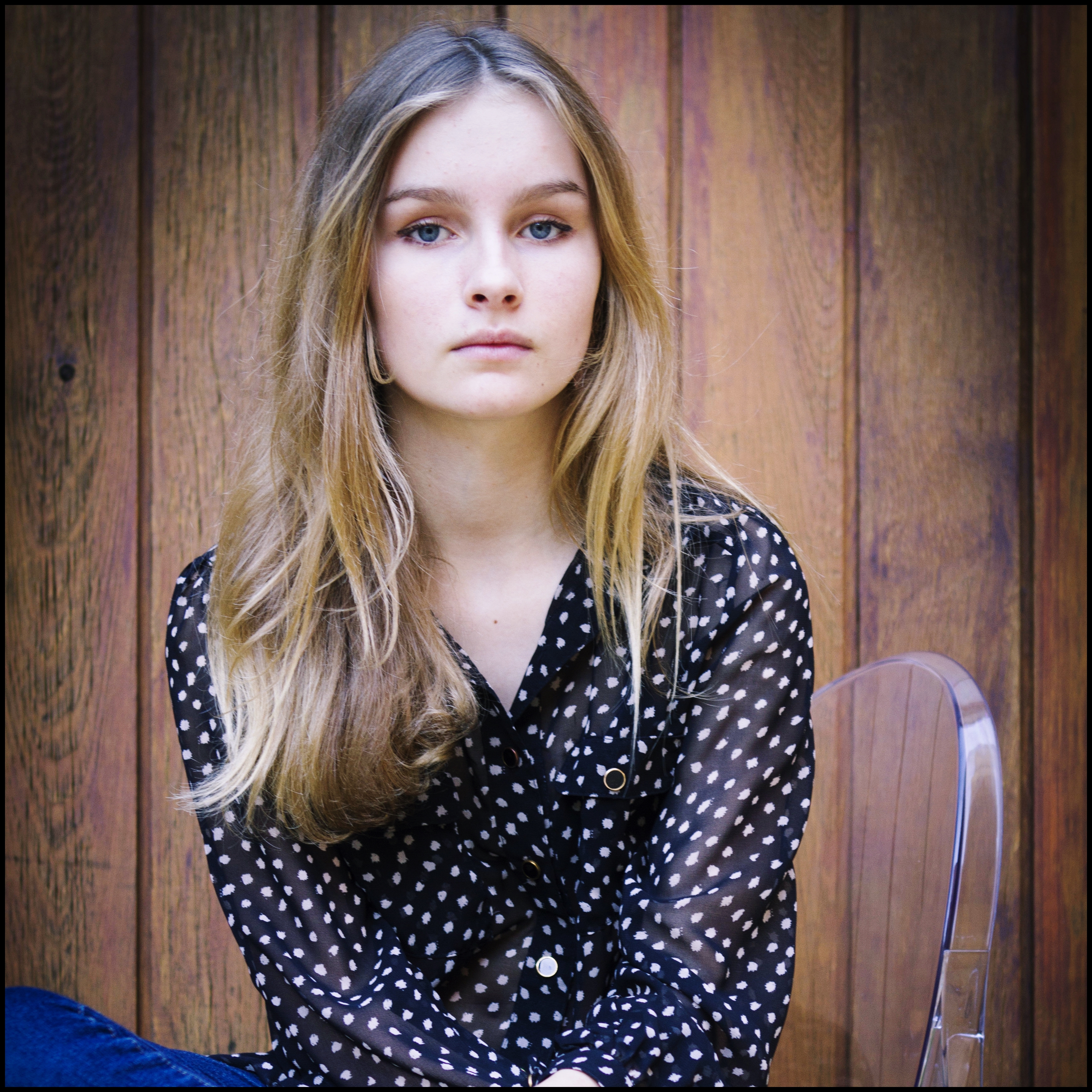 Ariella McNiel