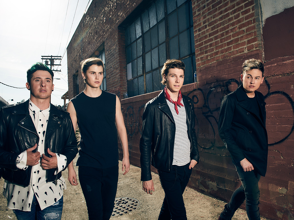 Rixton Push Baby Wallpapers - Wallpaper Cave