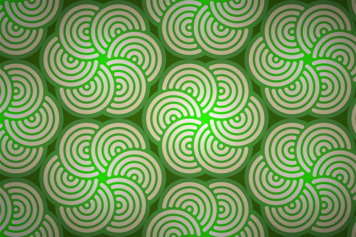 Free wool ball swirl wallpaper patterns