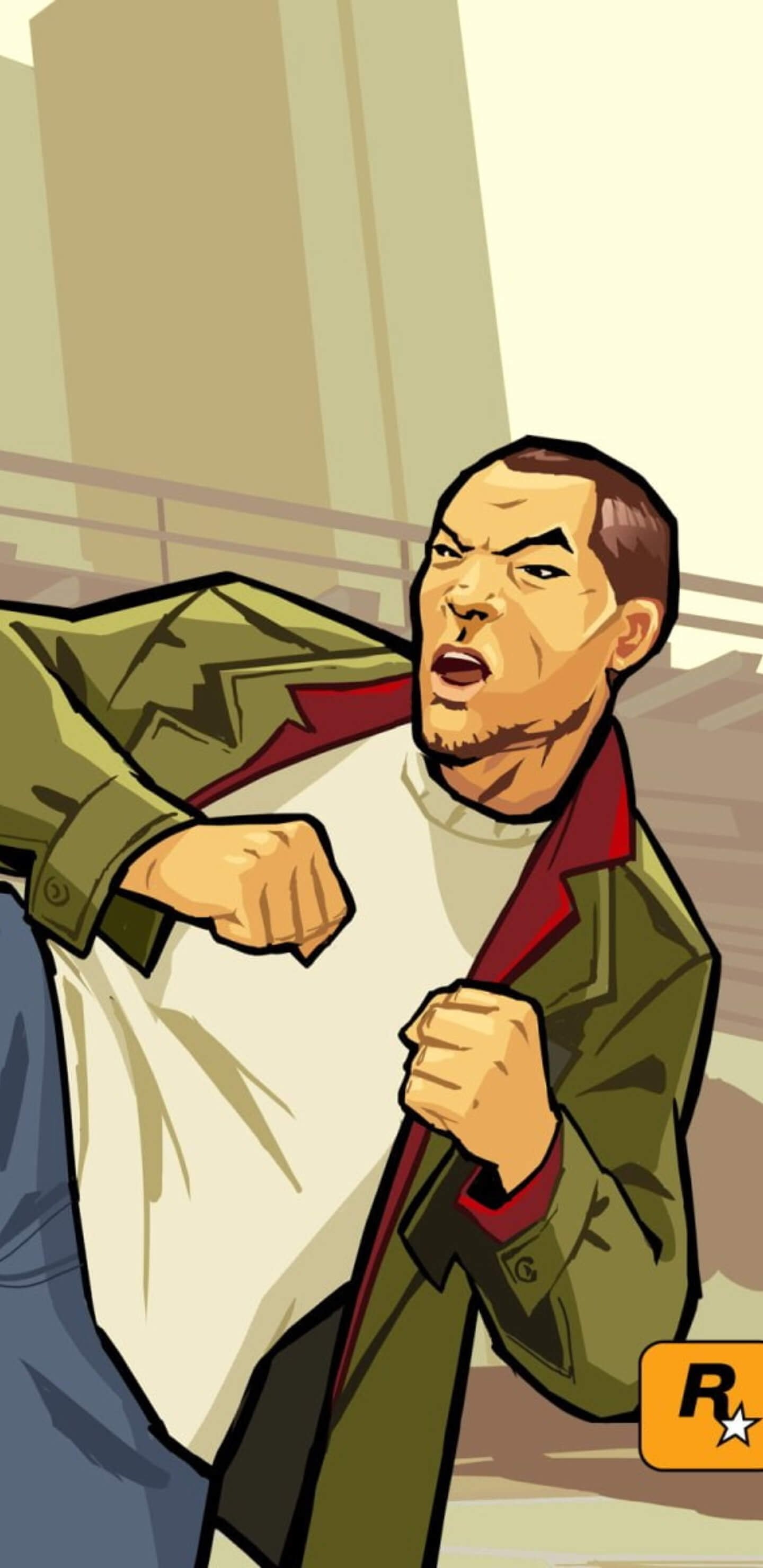 Best Grand Theft Auto: Chinatown Wars wallpaper.net