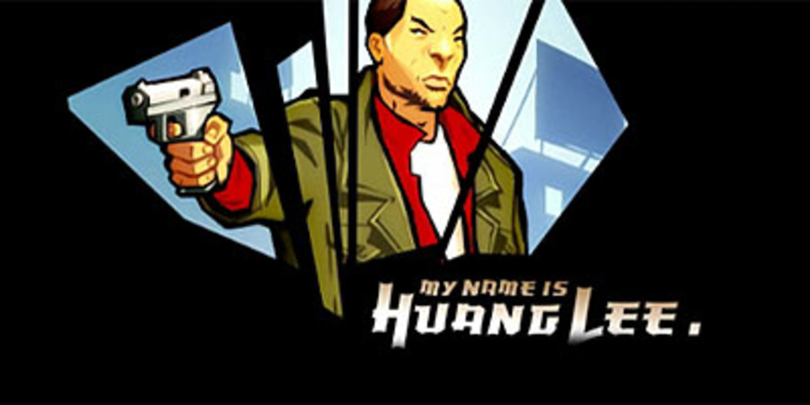 GTA: Chinatown Wars trailer is stupidly high quality