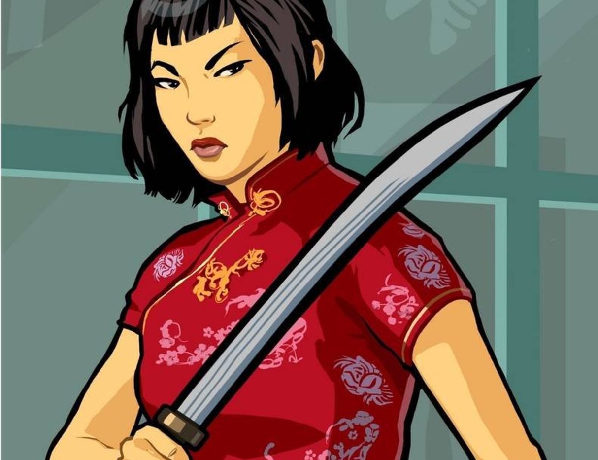 Shippin' Out March 15 21: GTA: Chinatown Wars, Resistance Retribution