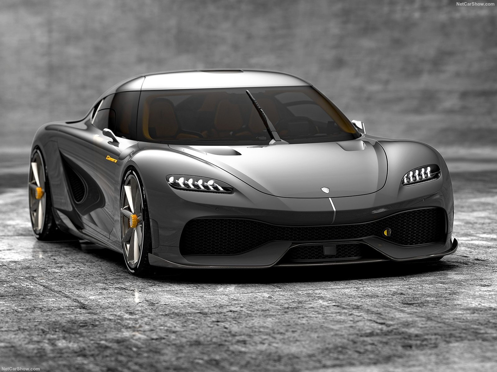 GT Spirit to Unleash 1:18 scale Koenigsegg Gemera in 2022