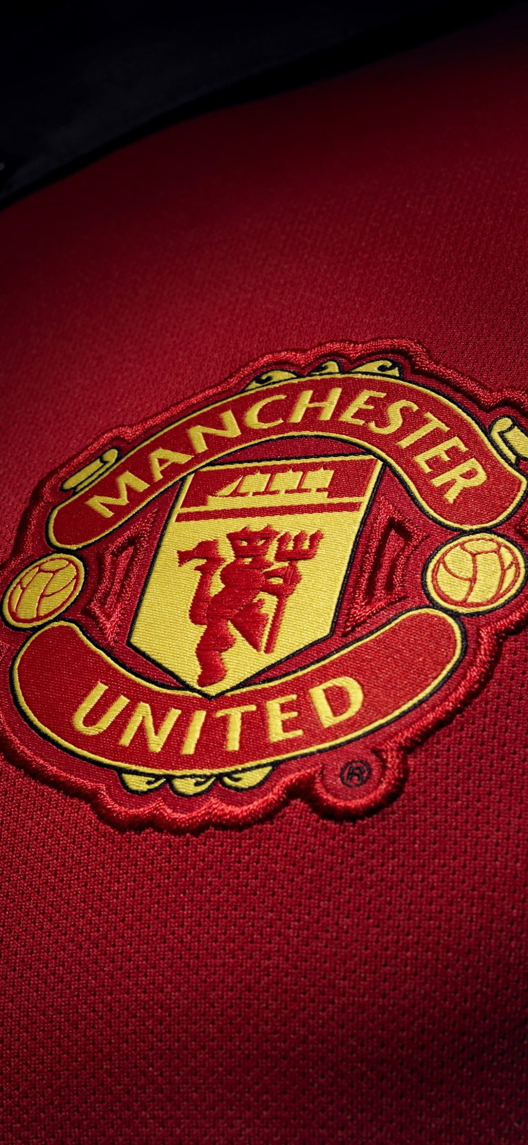 Sports Manchester United F.C