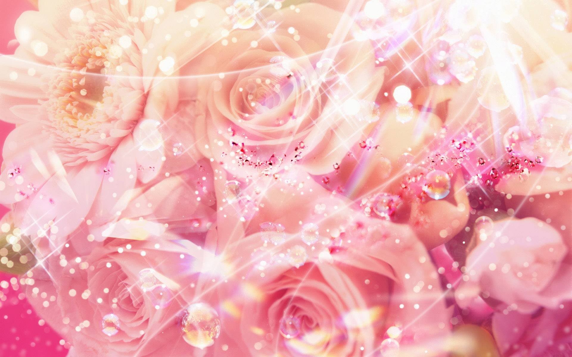 Pink Desktop Wallpaper themes
