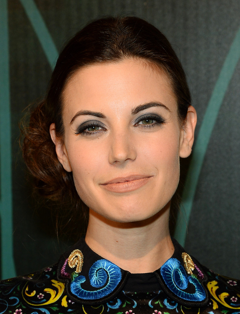 Meghan Ory Ory Photo
