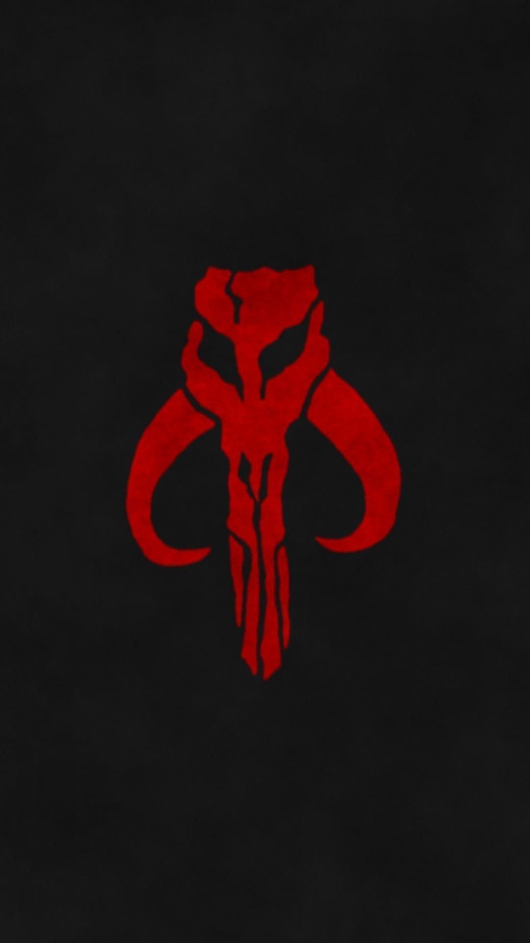 Mythosaur Mandalorian Wallpaper iPhone. Star wars background, Star wars trooper, Star wars symbols