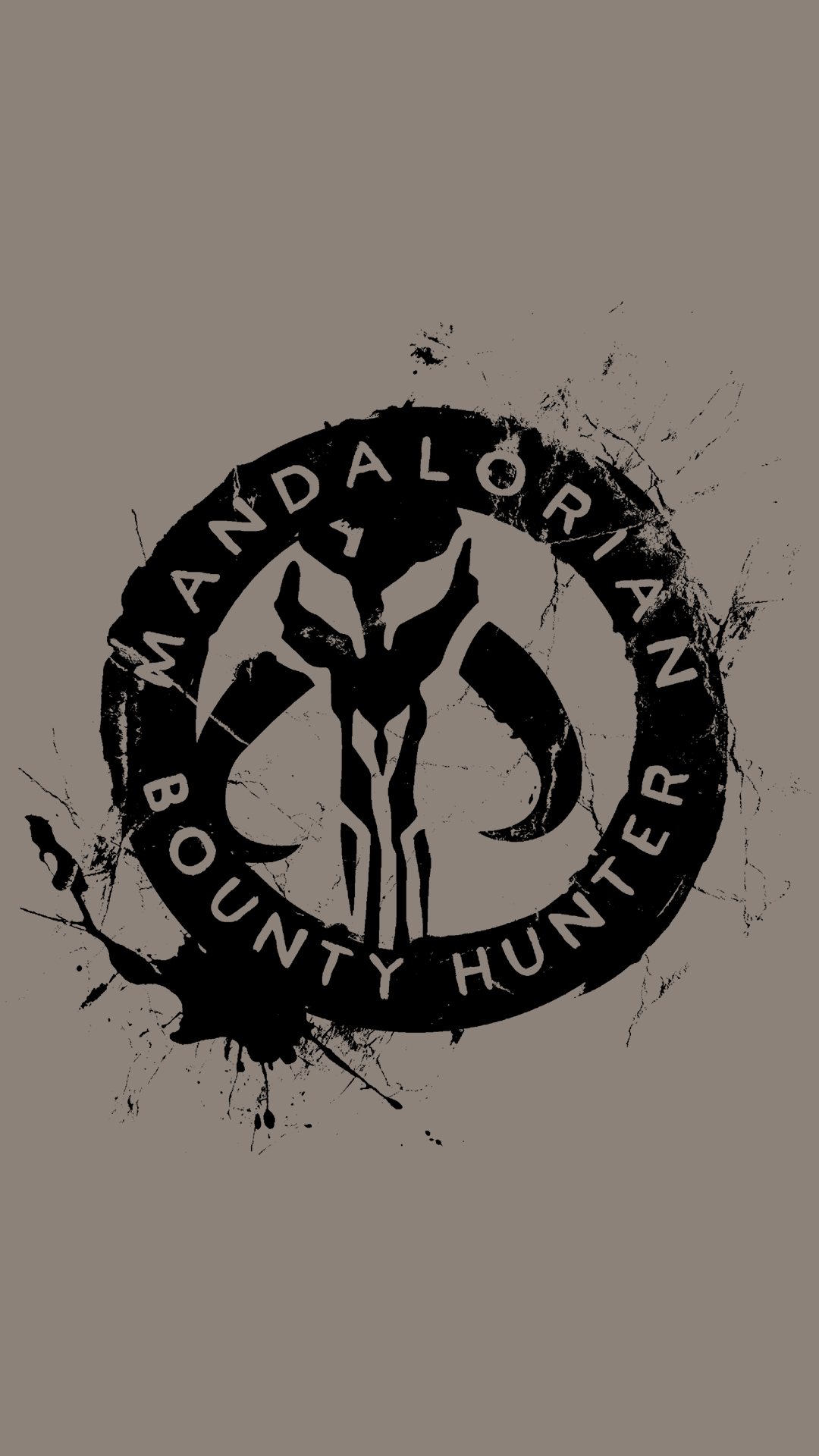 The Mandalorian HD phone wallpaper 1080p