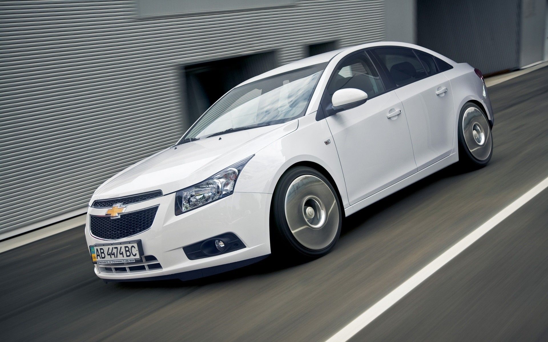 Chevrolet cruze cars tuning wallpaper. Cruze, Chevrolet cruze, Chevrolet