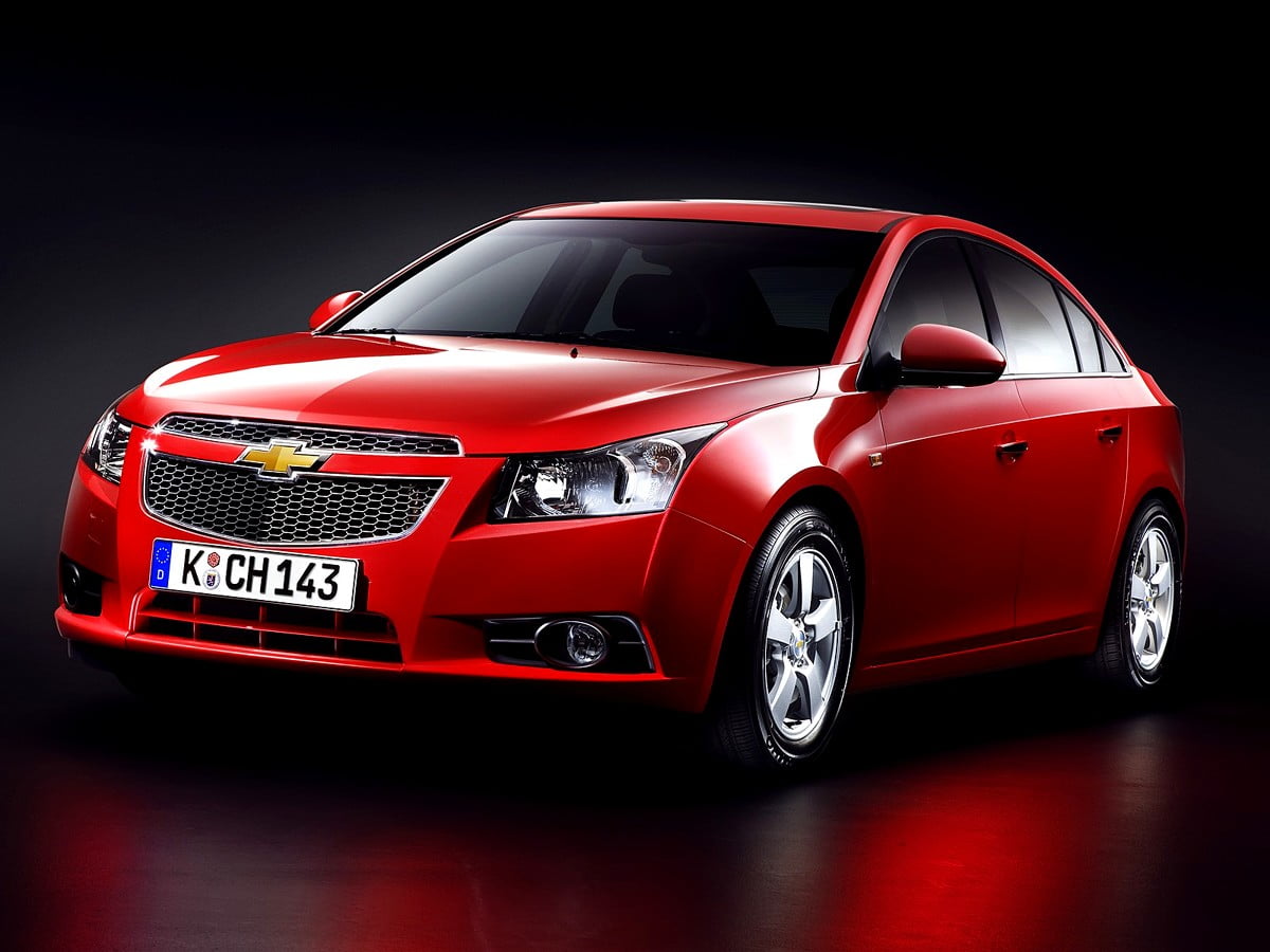 Image Cars, Chevrolet, Chevrolet Cruze. Download Best Free image