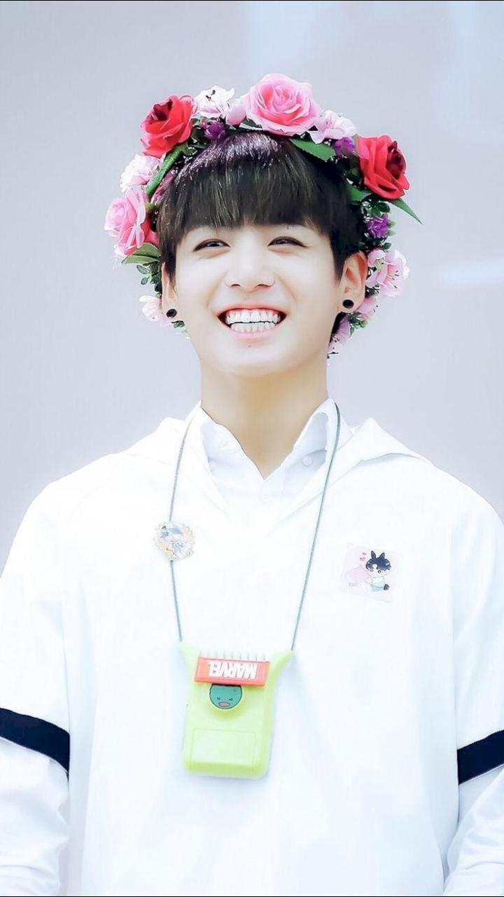 BTS Jungkook Wallpaper for Android