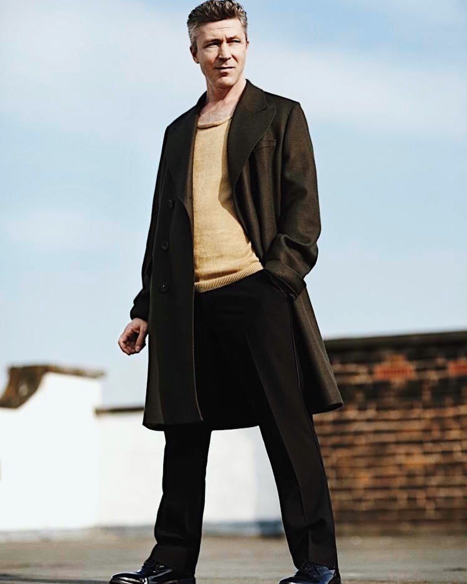 Aidan Gillen Wallpapers - Wallpaper Cave