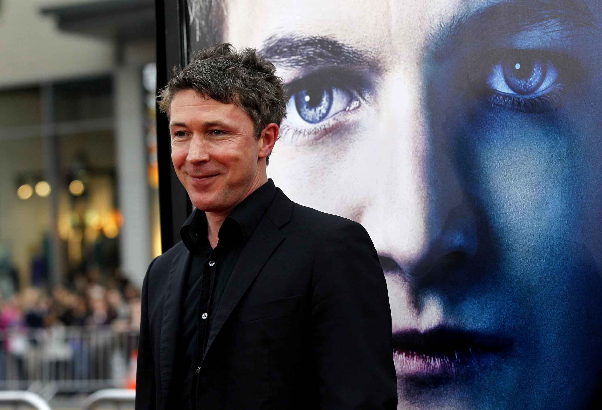 Aidan Gillen Wallpapers - Wallpaper Cave