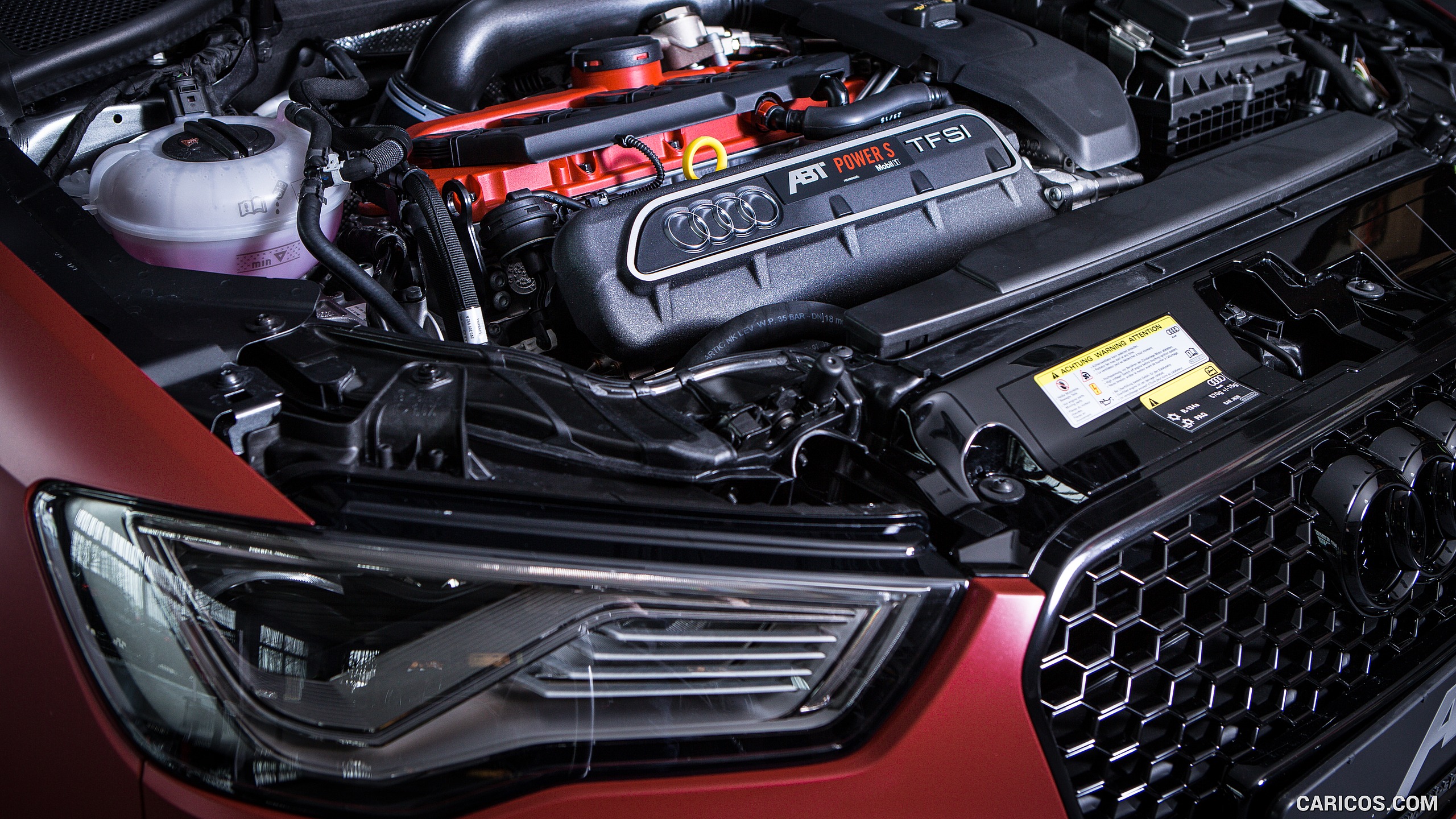 Free download 2016 ABT Audi RS3 Sportback 450 Individual Engine HD Wallpaper 9 [2560x1440] for your Desktop, Mobile & Tablet. Explore Audi Engine Wallpaper. Audi Engine Wallpaper, Steam Engine Wallpaper, Cummins Engine Wallpaper