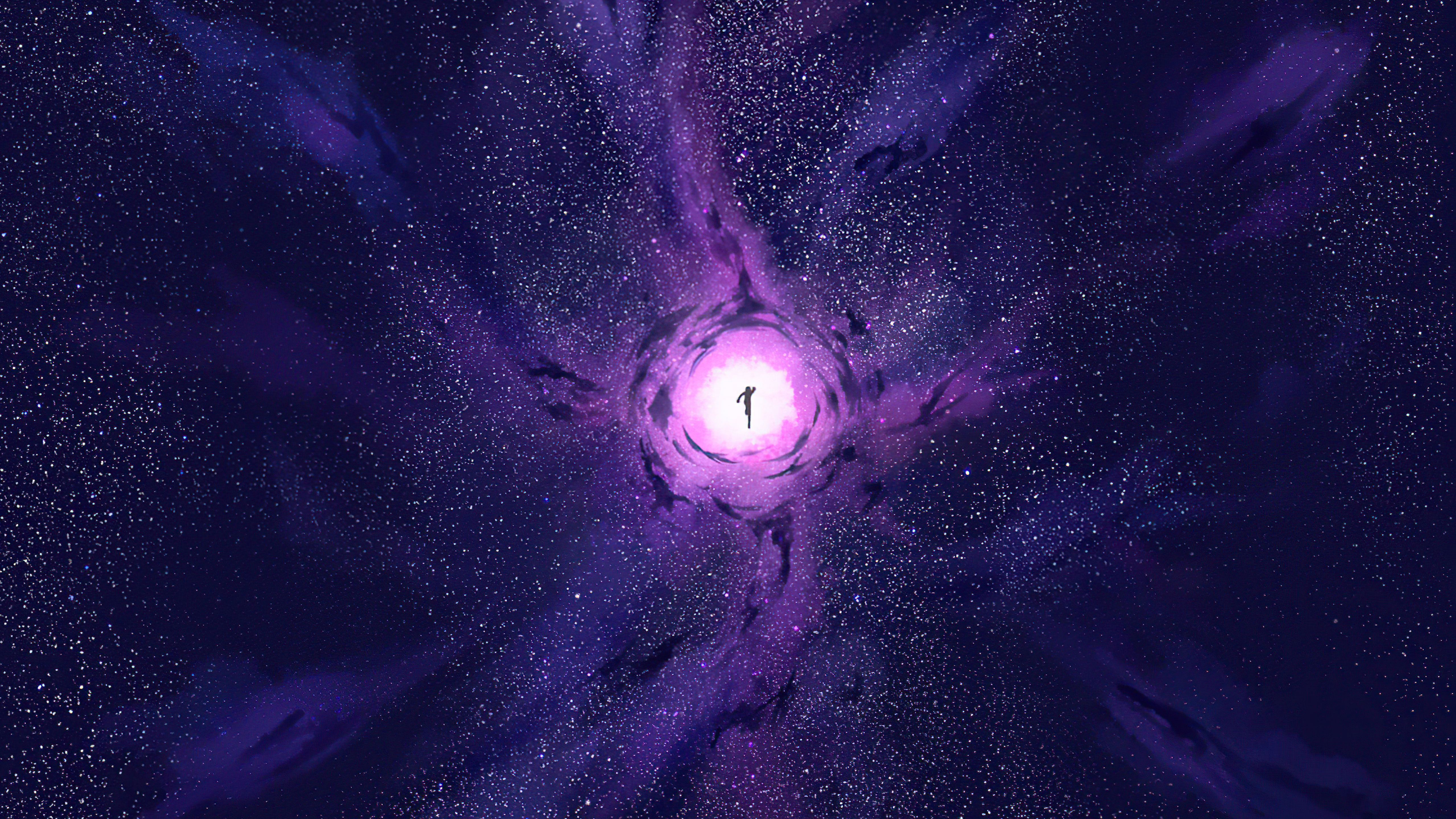 Enchantment 5k, HD Artist, 4k Wallpaper, Image, Background, Photo and Picture