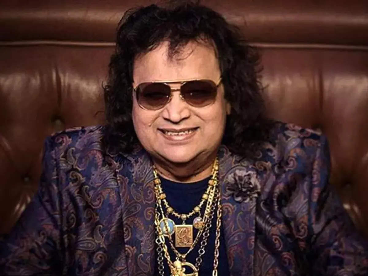 Bappi Lahiri Wallpapers - Wallpaper Cave