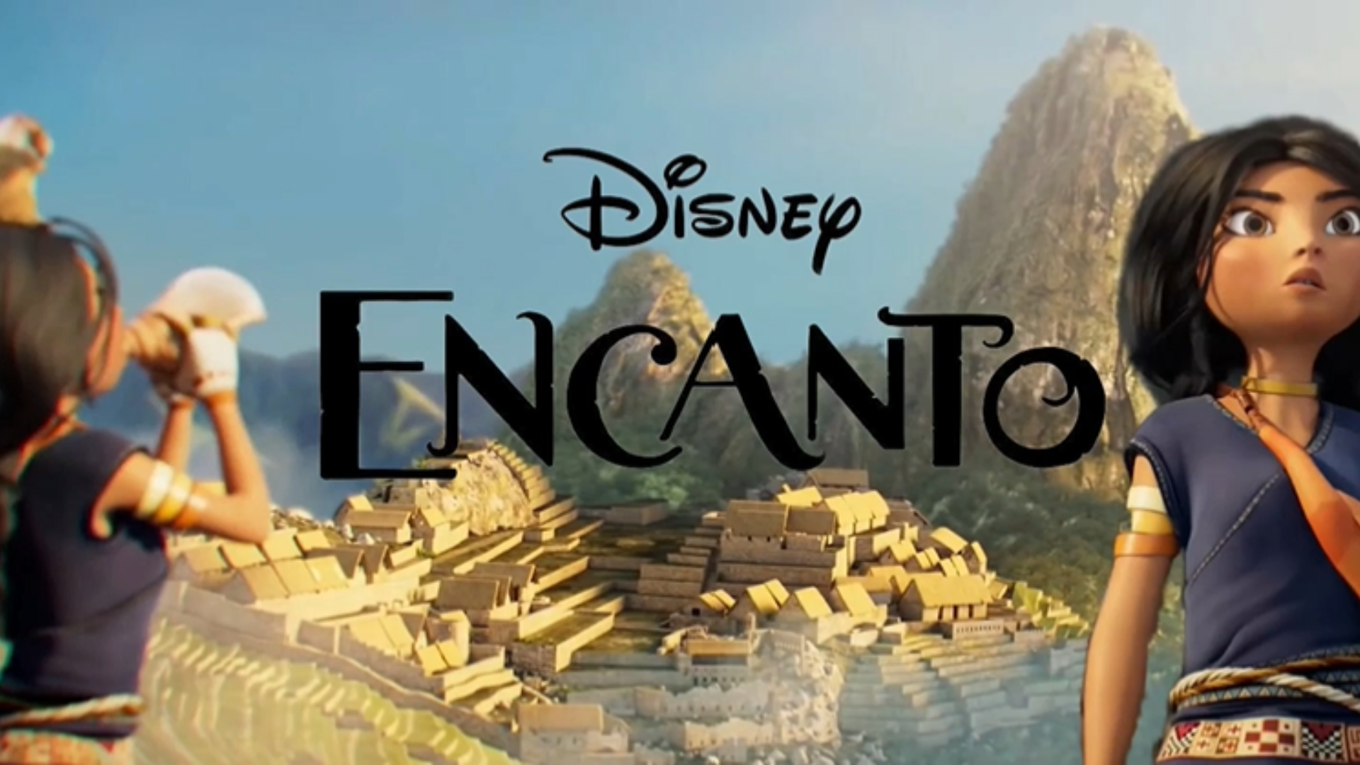 Encanto Wallpaper - Best Encanto Movie Background, Image & Photo