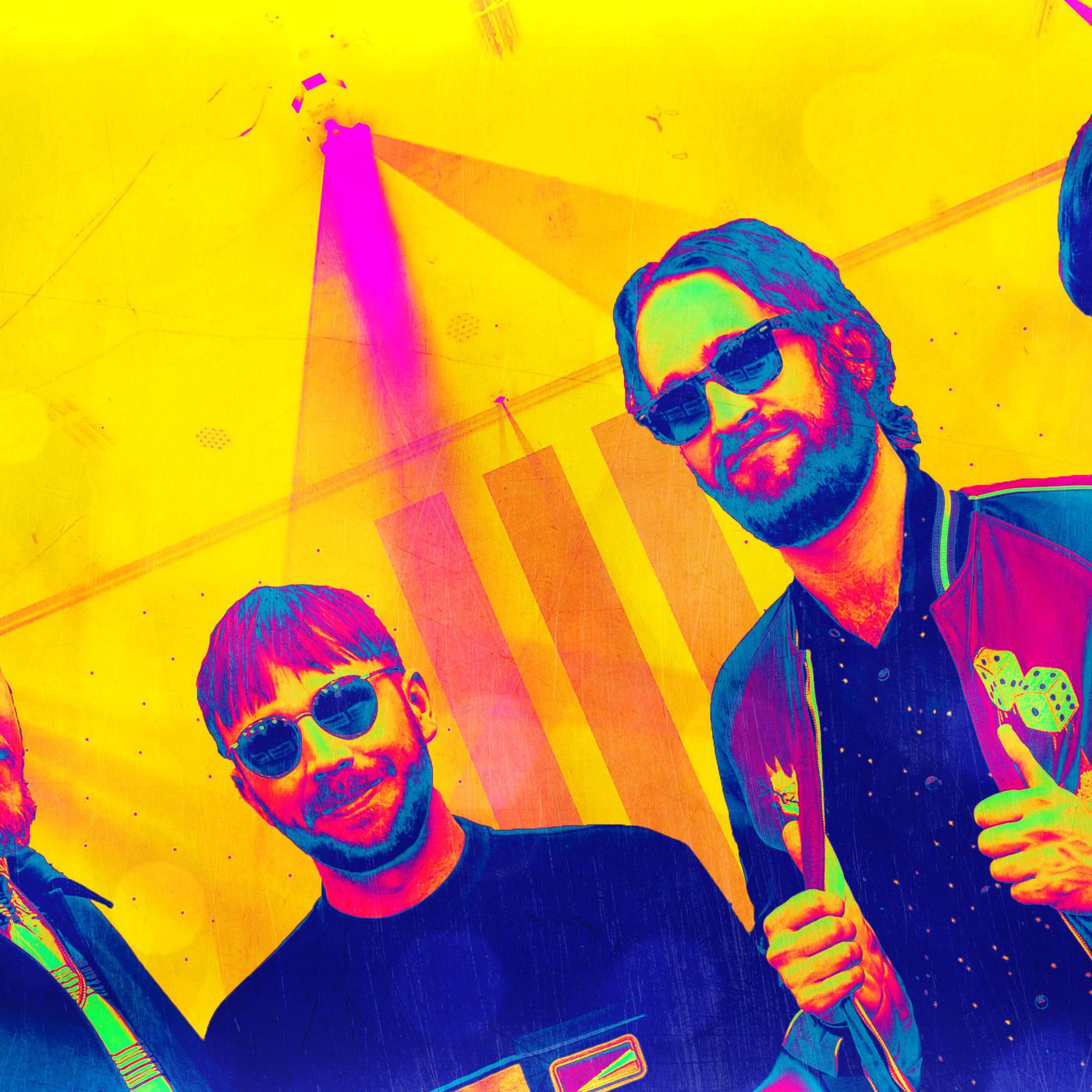 It Is Time to Talk About Imagine Dragons