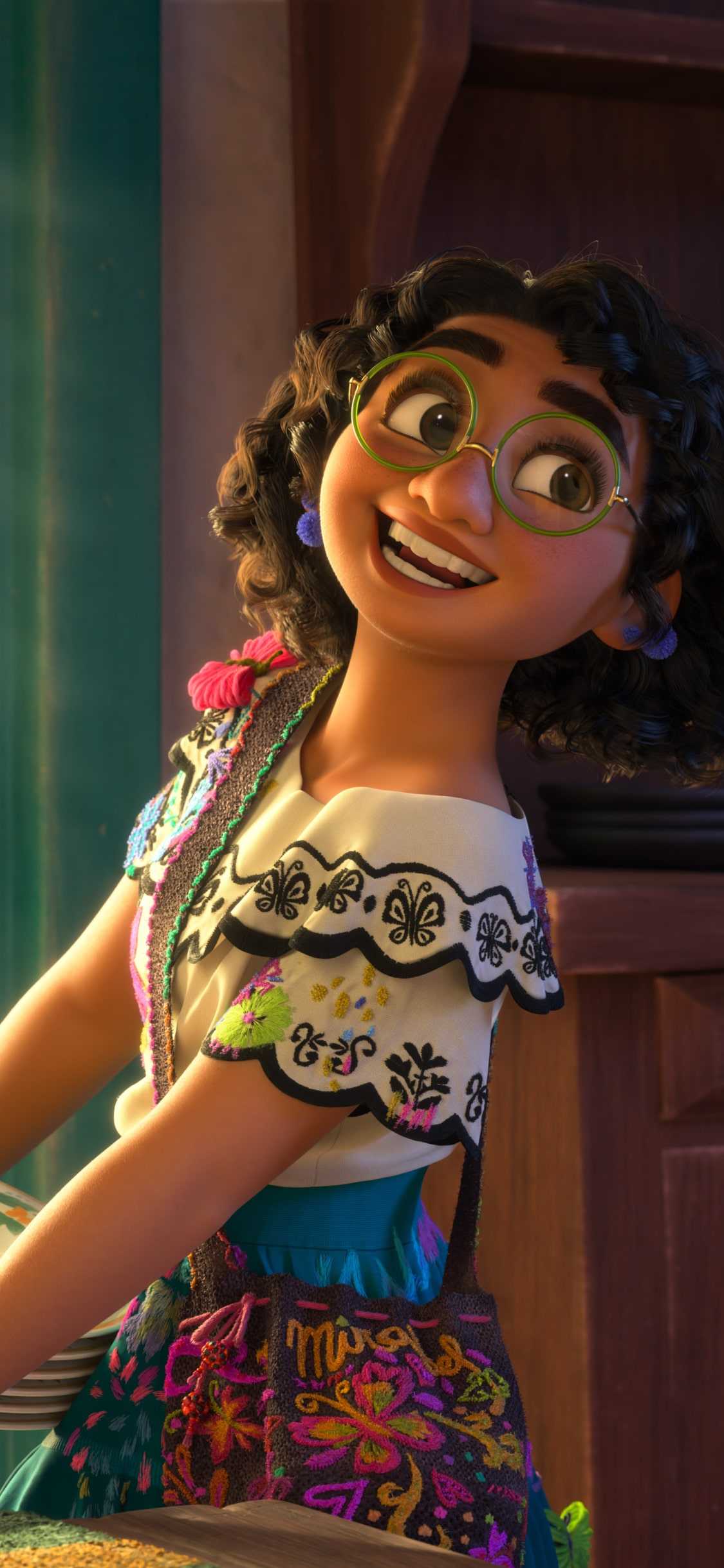 animated movie Wallpaper